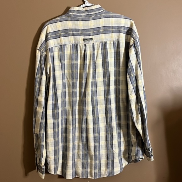 100% cotton 90’s long sleeve shirt. L5 - Picture 6 of 6